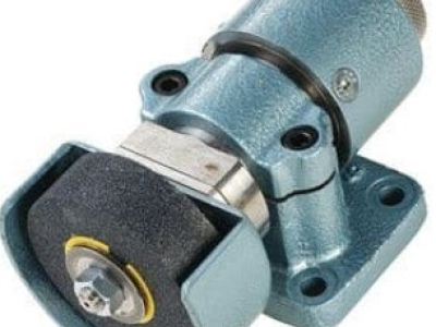 Diamond rotary dresser Norton