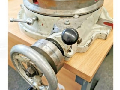 Rotary Table 10 inch