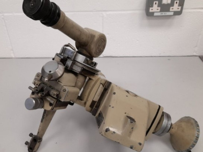 Optidress Attachment