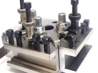 Dickson Toolpost T2??